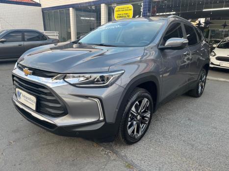 CHEVROLET Tracker 1.2 12V 4P FLEX TURBO PREMIER AUTOMTICO, Foto 3