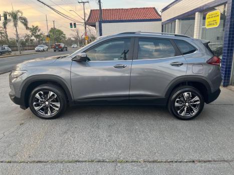 CHEVROLET Tracker 1.2 12V 4P FLEX TURBO PREMIER AUTOMTICO, Foto 4