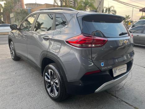 CHEVROLET Tracker 1.2 12V 4P FLEX TURBO PREMIER AUTOMTICO, Foto 5