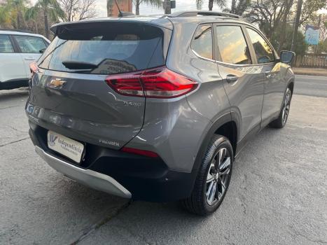 CHEVROLET Tracker 1.2 12V 4P FLEX TURBO PREMIER AUTOMTICO, Foto 7