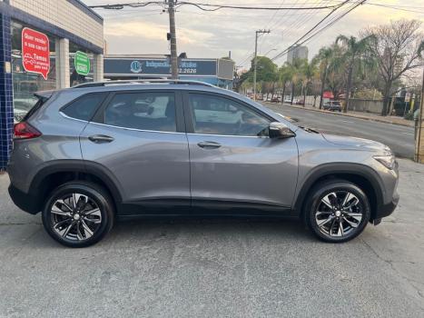 CHEVROLET Tracker 1.2 12V 4P FLEX TURBO PREMIER AUTOMTICO, Foto 8