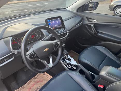 CHEVROLET Tracker 1.2 12V 4P FLEX TURBO PREMIER AUTOMTICO, Foto 9