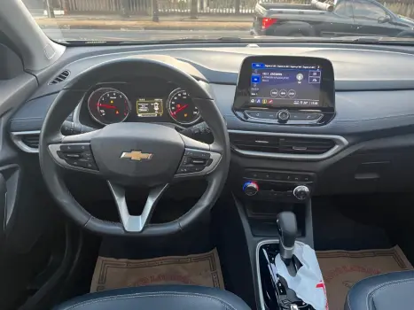 CHEVROLET Tracker 1.2 12V 4P FLEX TURBO PREMIER AUTOMTICO, Foto 10
