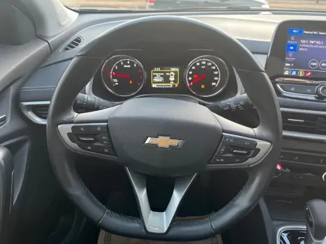 CHEVROLET Tracker 1.2 12V 4P FLEX TURBO PREMIER AUTOMTICO, Foto 11