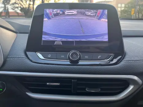 CHEVROLET Tracker 1.2 12V 4P FLEX TURBO PREMIER AUTOMTICO, Foto 12