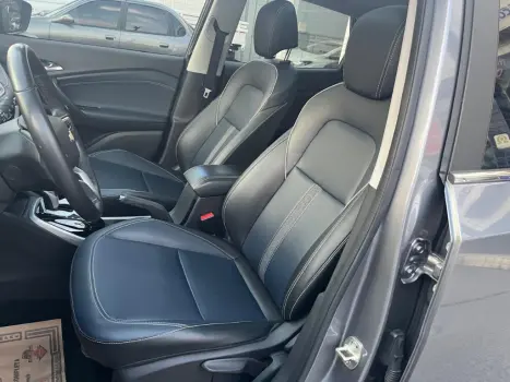 CHEVROLET Tracker 1.2 12V 4P FLEX TURBO PREMIER AUTOMTICO, Foto 13