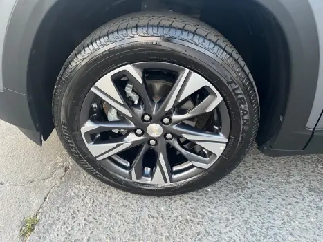 CHEVROLET Tracker 1.2 12V 4P FLEX TURBO PREMIER AUTOMTICO, Foto 17