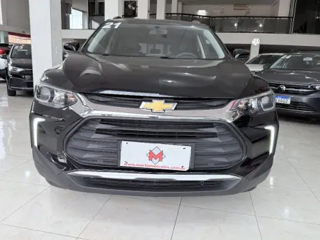 CHEVROLET Tracker 1.0 12V 4P FLEX TURBO, Foto 2