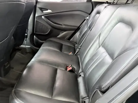CHEVROLET Tracker 1.0 12V 4P FLEX TURBO, Foto 10