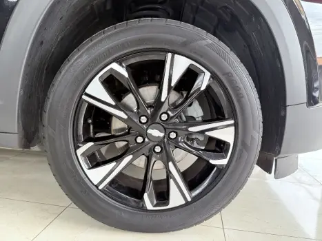 CHEVROLET Tracker 1.0 12V 4P FLEX TURBO, Foto 11