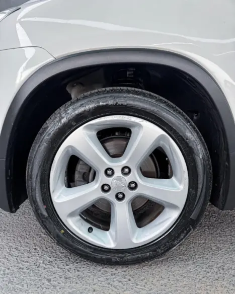 CHEVROLET Tracker 1.8 16V 4P FLEX LTZ AUTOMTICO, Foto 7