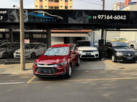 CHEVROLET Tracker 1.0 12V 4P FLEX TURBO LT AUTOMTICO, Foto 1