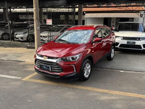 CHEVROLET Tracker 1.0 12V 4P FLEX TURBO LT AUTOMTICO, Foto 2
