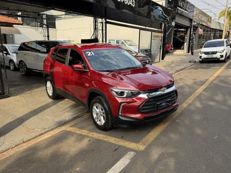 CHEVROLET Tracker 1.0 12V 4P FLEX TURBO LT AUTOMTICO, Foto 3