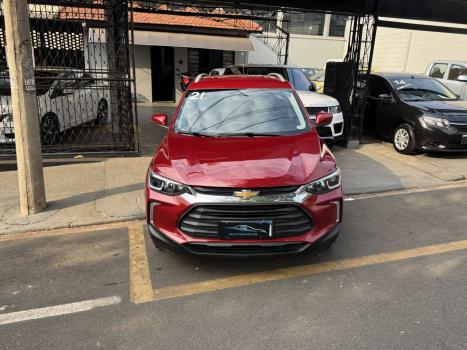 CHEVROLET Tracker 1.0 12V 4P FLEX TURBO LT AUTOMTICO, Foto 4