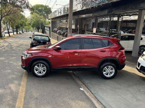 CHEVROLET Tracker 1.0 12V 4P FLEX TURBO LT AUTOMTICO, Foto 5