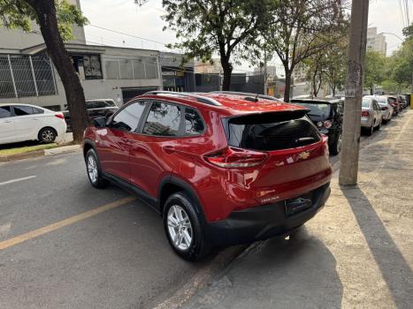 CHEVROLET Tracker 1.0 12V 4P FLEX TURBO LT AUTOMTICO, Foto 6