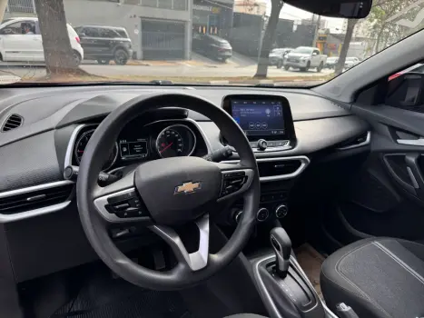 CHEVROLET Tracker 1.0 12V 4P FLEX TURBO LT AUTOMTICO, Foto 8