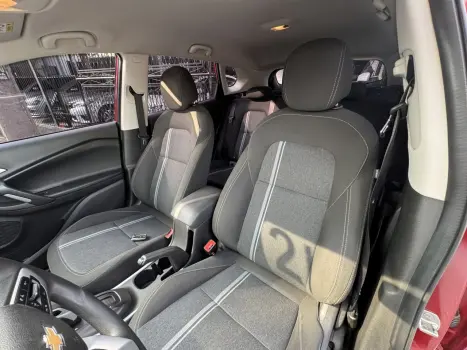 CHEVROLET Tracker 1.0 12V 4P FLEX TURBO LT AUTOMTICO, Foto 9