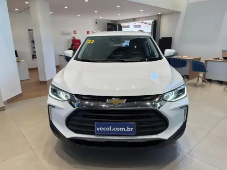 CHEVROLET Tracker 1.0 12V 4P FLEX TURBO PREMIER AUTOMÁTICO, Foto 2 CHEVROLET Tracker 1.0 12V 4P FLEX TURBO PREMIER AUTOMÁTICO, Foto 2