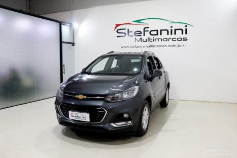 CHEVROLET Tracker 1.4 16V 4P FLEX LT TURBO AUTOMTICO, Foto 1