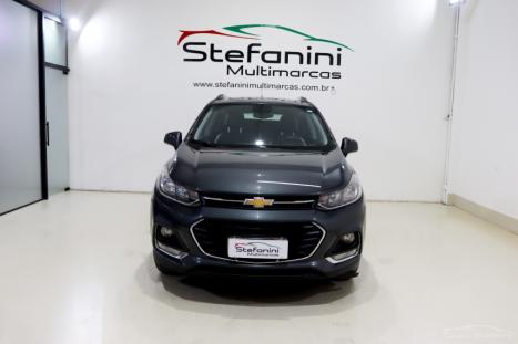 CHEVROLET Tracker 1.4 16V 4P FLEX LT TURBO AUTOMTICO, Foto 2