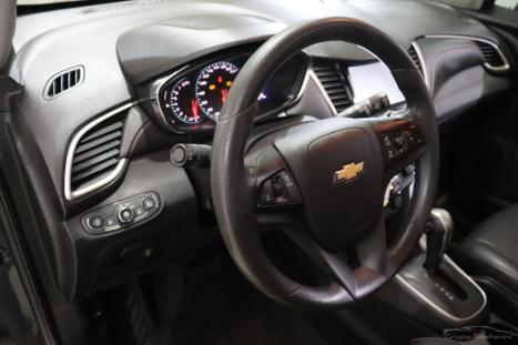 CHEVROLET Tracker 1.4 16V 4P FLEX LT TURBO AUTOMTICO, Foto 4