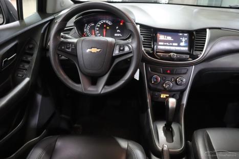 CHEVROLET Tracker 1.4 16V 4P FLEX LT TURBO AUTOMTICO, Foto 5