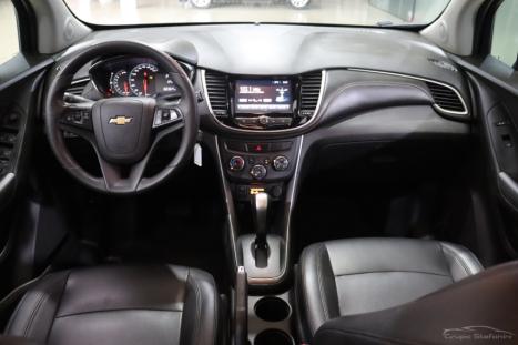 CHEVROLET Tracker 1.4 16V 4P FLEX LT TURBO AUTOMTICO, Foto 6