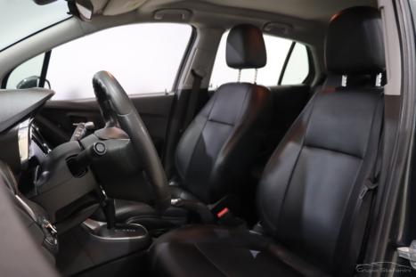 CHEVROLET Tracker 1.4 16V 4P FLEX LT TURBO AUTOMTICO, Foto 7