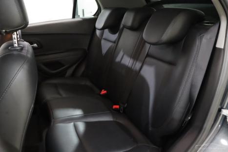 CHEVROLET Tracker 1.4 16V 4P FLEX LT TURBO AUTOMTICO, Foto 8