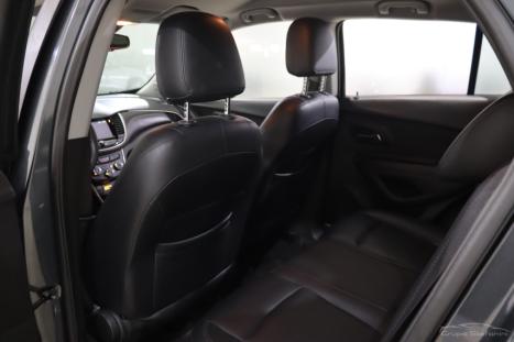CHEVROLET Tracker 1.4 16V 4P FLEX LT TURBO AUTOMTICO, Foto 9