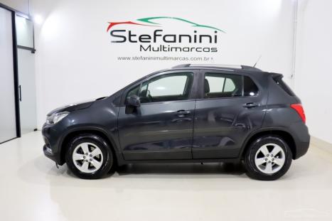 CHEVROLET Tracker 1.4 16V 4P FLEX LT TURBO AUTOMTICO, Foto 10