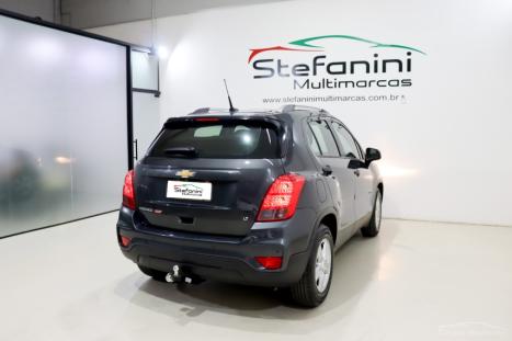 CHEVROLET Tracker 1.4 16V 4P FLEX LT TURBO AUTOMTICO, Foto 11