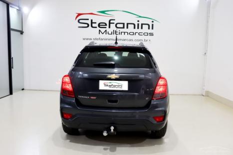 CHEVROLET Tracker 1.4 16V 4P FLEX LT TURBO AUTOMTICO, Foto 12