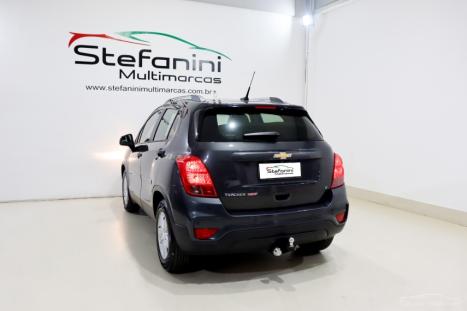CHEVROLET Tracker 1.4 16V 4P FLEX LT TURBO AUTOMTICO, Foto 13