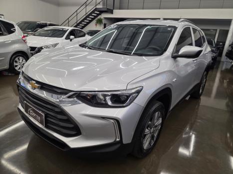CHEVROLET Tracker 1.0 12V 4P FLEX TURBO AUTOMTICO, Foto 2