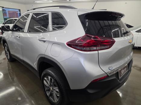 CHEVROLET Tracker 1.0 12V 4P FLEX TURBO AUTOMTICO, Foto 3