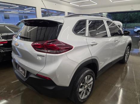 CHEVROLET Tracker 1.0 12V 4P FLEX TURBO AUTOMTICO, Foto 4