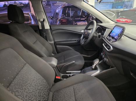 CHEVROLET Tracker 1.0 12V 4P FLEX TURBO AUTOMTICO, Foto 5