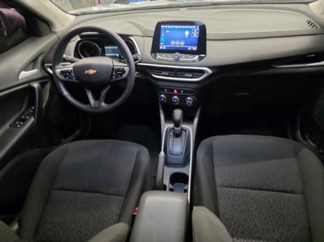 CHEVROLET Tracker 1.0 12V 4P FLEX TURBO AUTOMTICO, Foto 6