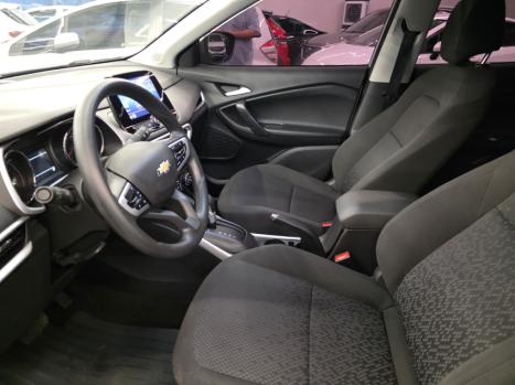 CHEVROLET Tracker 1.0 12V 4P FLEX TURBO AUTOMTICO, Foto 7