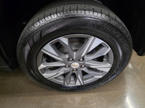 CHEVROLET Tracker 1.0 12V 4P FLEX TURBO AUTOMTICO, Foto 9