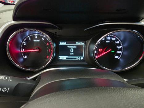 CHEVROLET Tracker 1.0 12V 4P FLEX TURBO AUTOMTICO, Foto 10