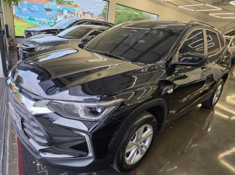 CHEVROLET Tracker 1.0 12V 4P FLEX TURBO LT AUTOMTICO, Foto 2