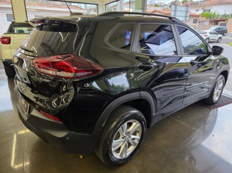CHEVROLET Tracker 1.0 12V 4P FLEX TURBO LT AUTOMTICO, Foto 3