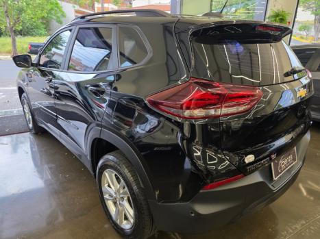 CHEVROLET Tracker 1.0 12V 4P FLEX TURBO LT AUTOMTICO, Foto 4