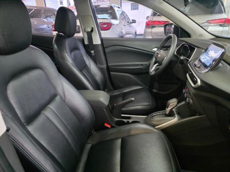 CHEVROLET Tracker 1.0 12V 4P FLEX TURBO LT AUTOMTICO, Foto 6