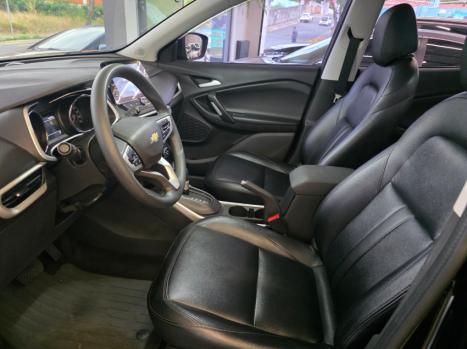 CHEVROLET Tracker 1.0 12V 4P FLEX TURBO LT AUTOMTICO, Foto 8