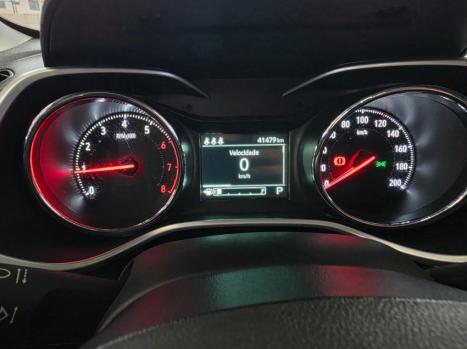 CHEVROLET Tracker 1.0 12V 4P FLEX TURBO LT AUTOMTICO, Foto 9